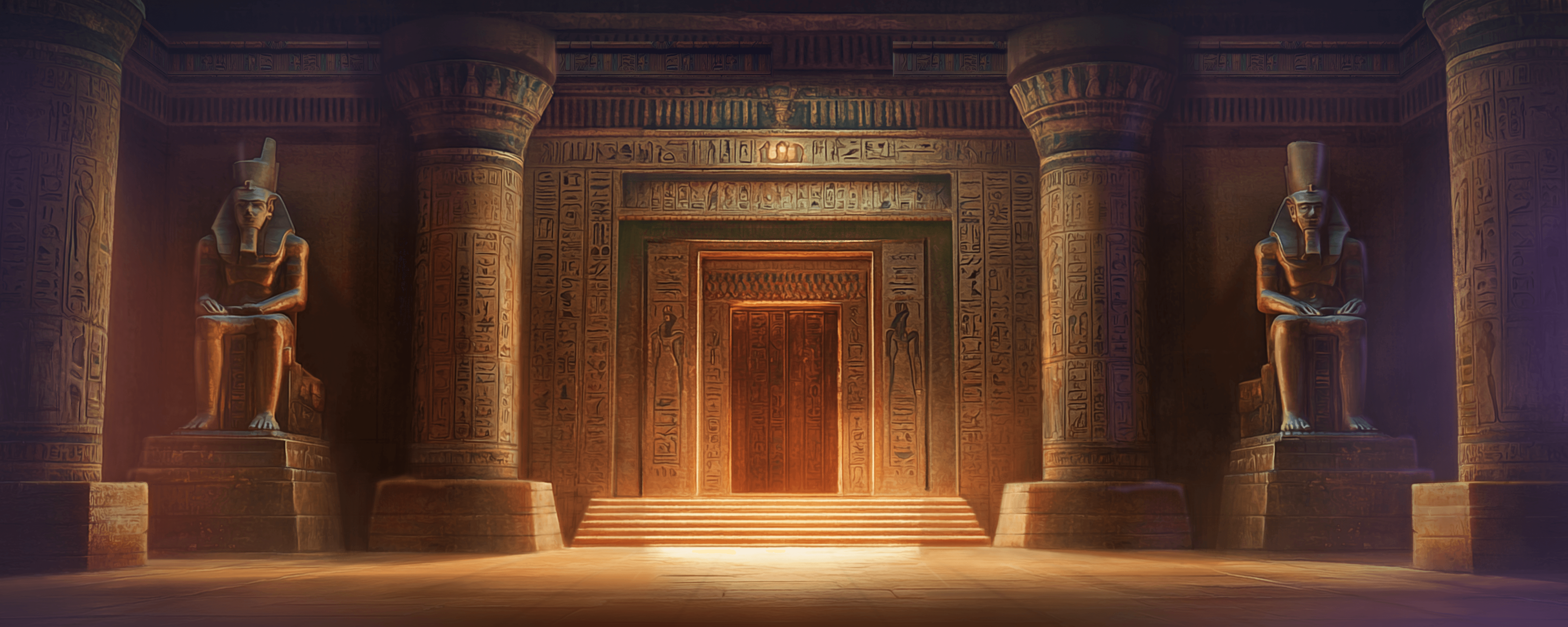 slot background