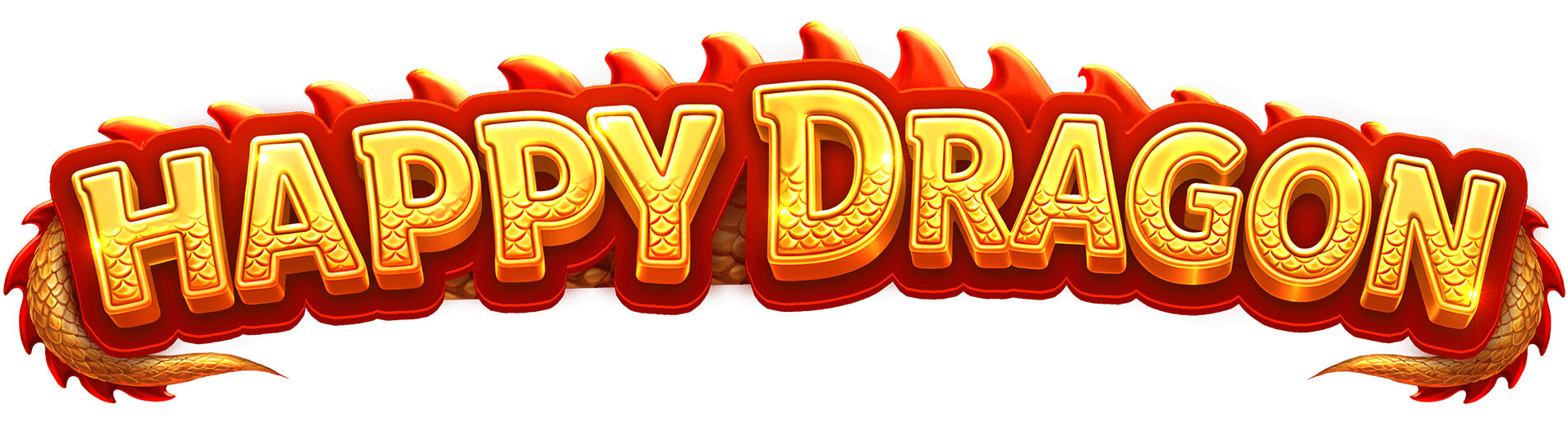 Happy Dragon