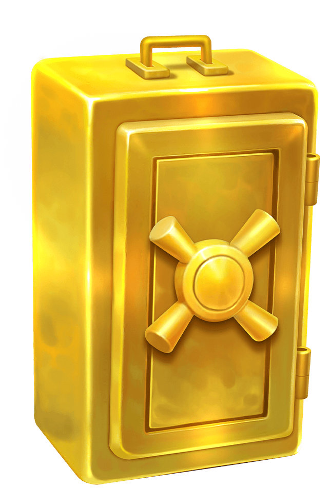 Master Gems