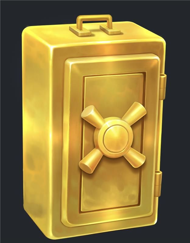 Master Gems